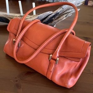 Handbag by Ellen Tracy